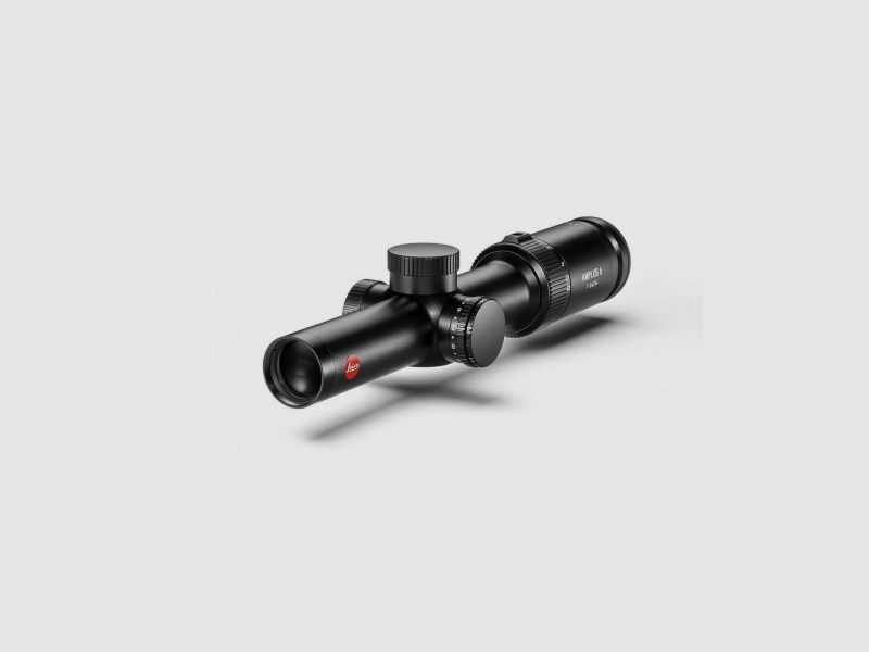Leica Amplus 6 1-6x24 i L-4a, immagine 1 di 2