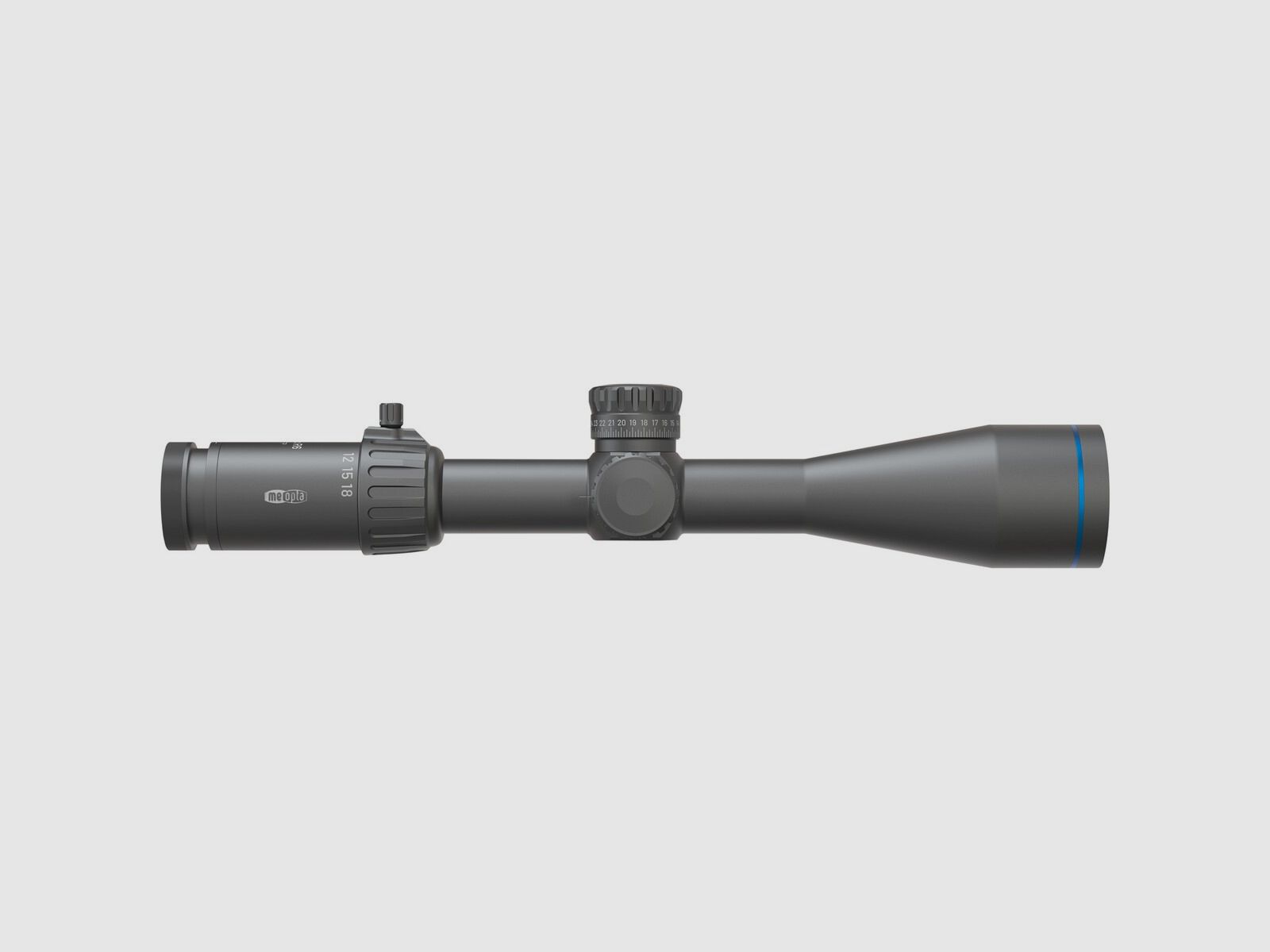 Meopta MeoPro R6 3-18×50 SFP