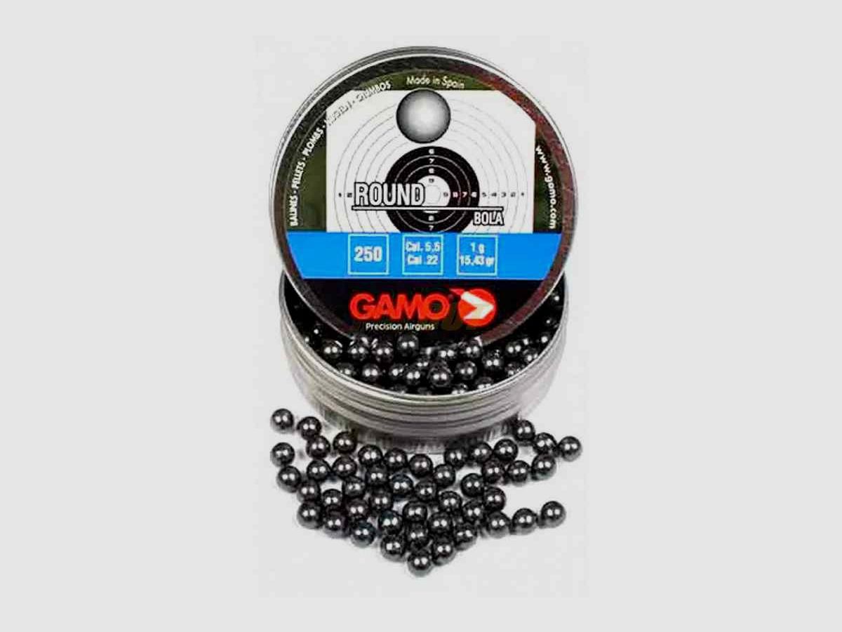 Boule Gamo 5,5, image 4 sur 5
