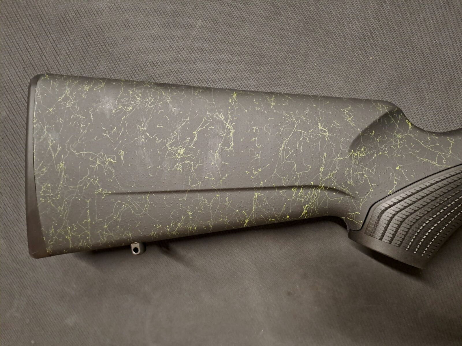 TIKKA T1X Roughtech Emerald Kal. 22 lr (auf Bestellung), Bild 9 von 10