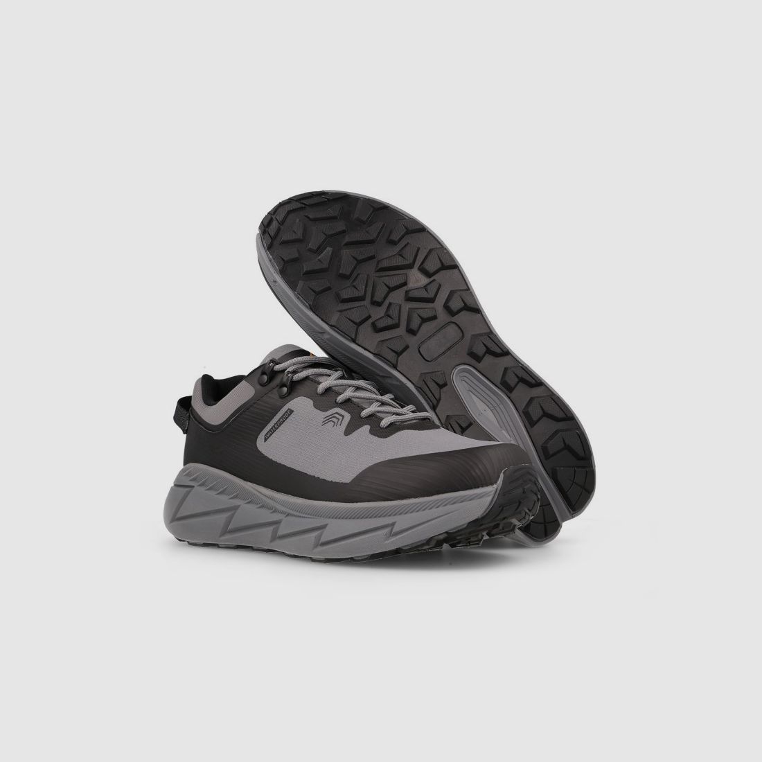 Paredes Trekking-Schuhe Herren wasserdicht Llaurí grau, Bild 5 von 5