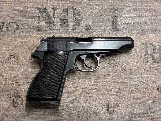 FEG AP74 (Walther PP Nachbau)