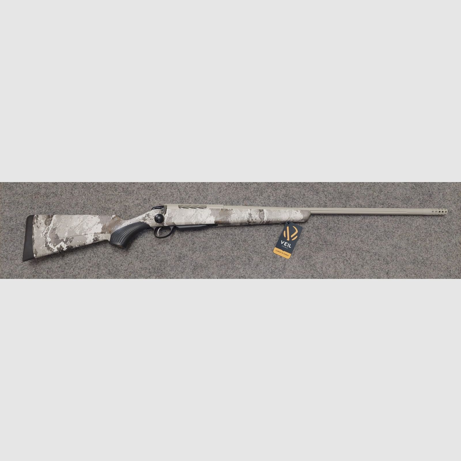 B 22 Repetierbüchse TIKKA T3X LITE VEIL ALP Kal. 300 WIN MAG