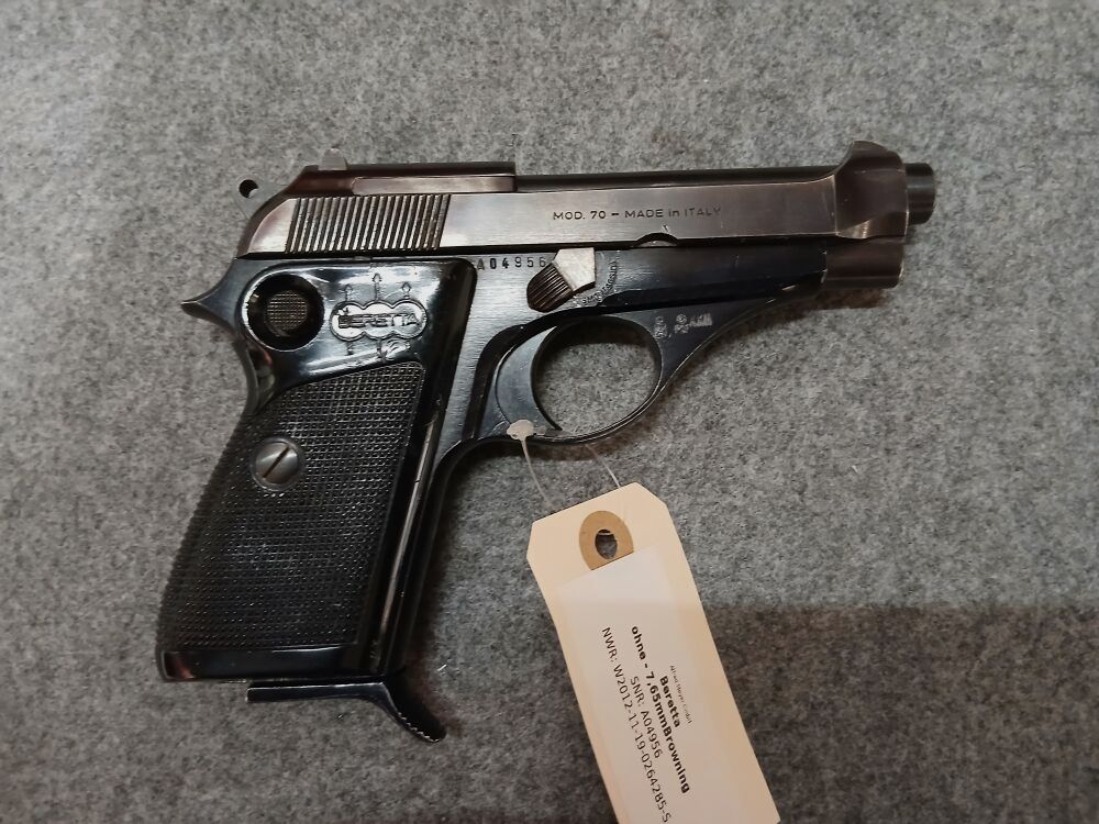 Beretta 70