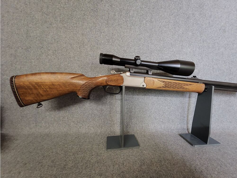 Blaser/Sauer Mod. 95