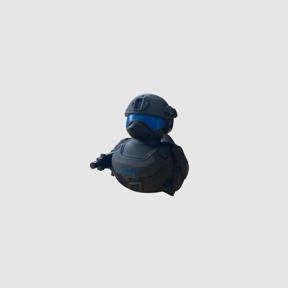 SEK BATH DUCK "TOM TACTICAL