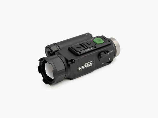 Víbora Nitehog Gen II Cazador