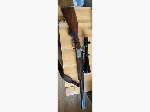 Blaser BD 880 Luxus