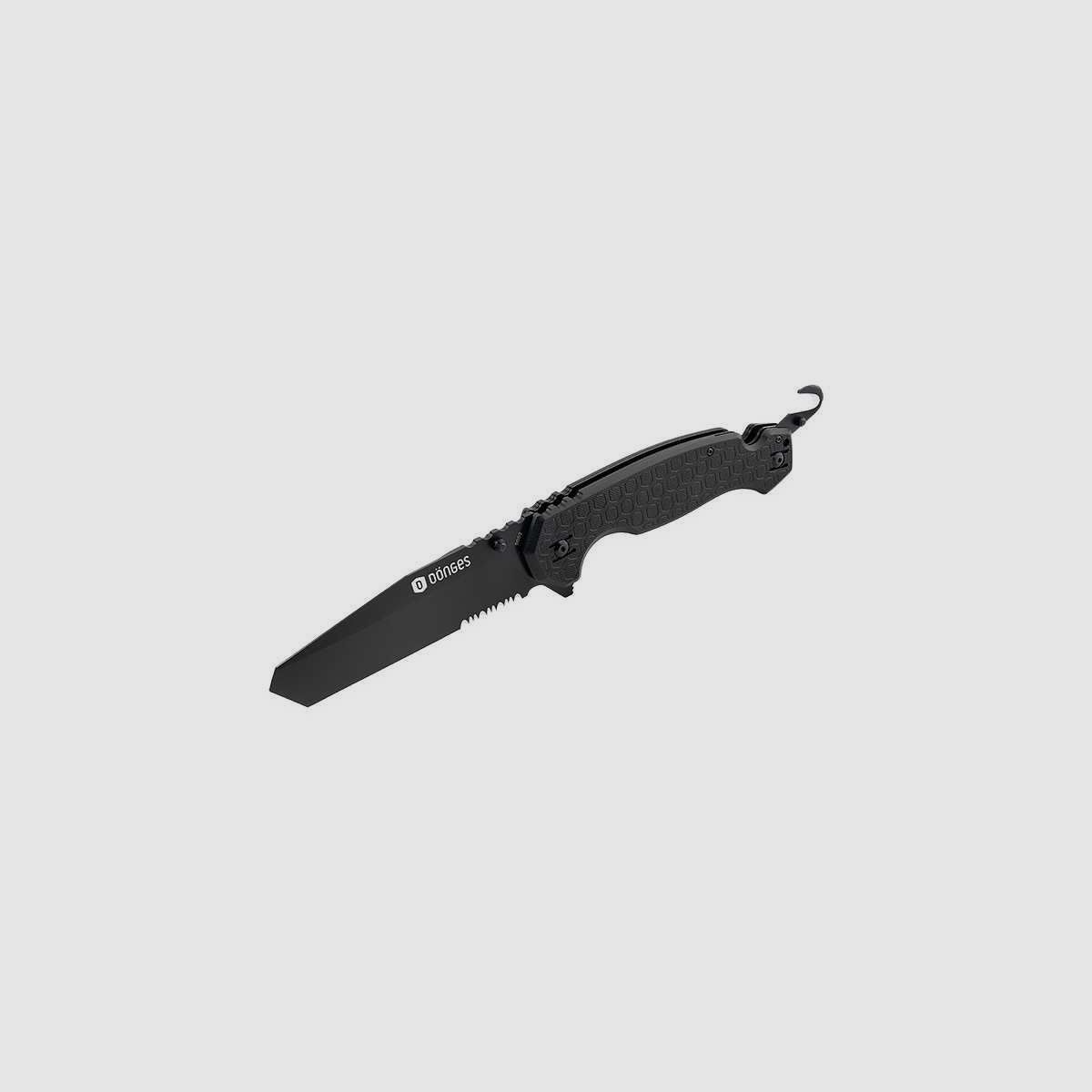 Professional Tactical Multi-Tools - Dönges Boker Plus Series