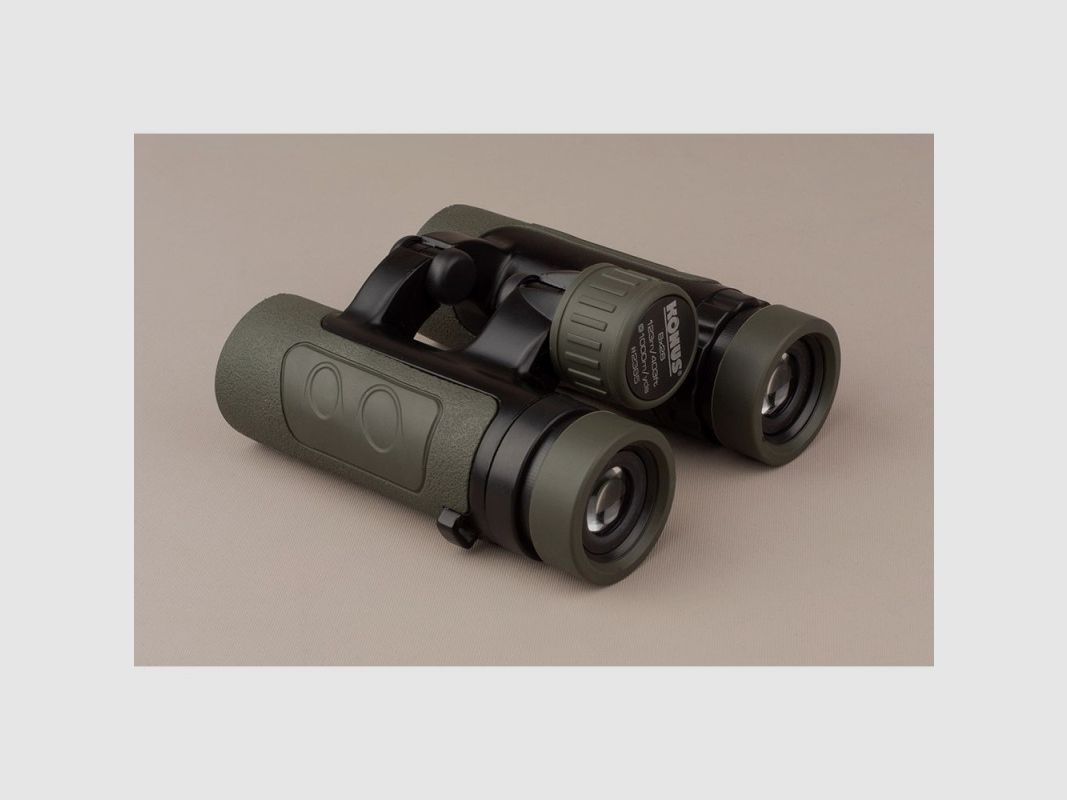 Fernglas Konus PATROL 8x26, Bild 7 von 15