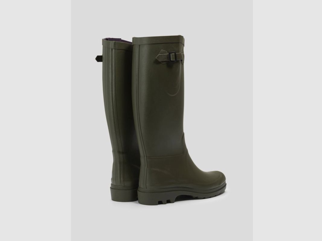 Aigle D-Gummistiefel Aiglentine, Bild 6 von 8