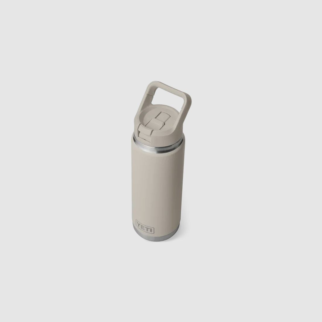 Rambler 26 oz (769 ml) Flasche mit farblich passendem Strohhalmdeckel - Yeti, Bild 3 von 7
