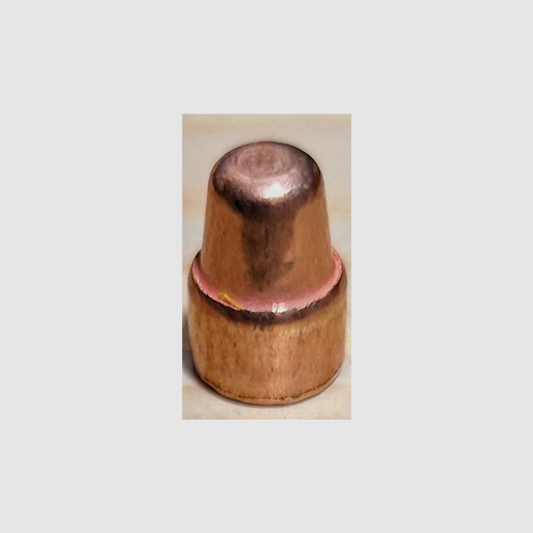 300 Stück LOS Geschosse .451 SWC 200gn