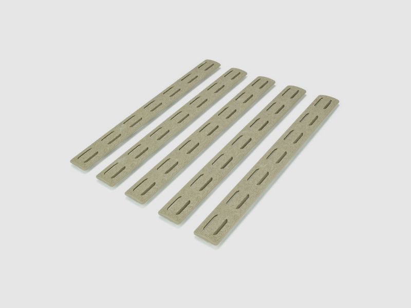 MCMR M-LOK FDE, Bild 1 von 2