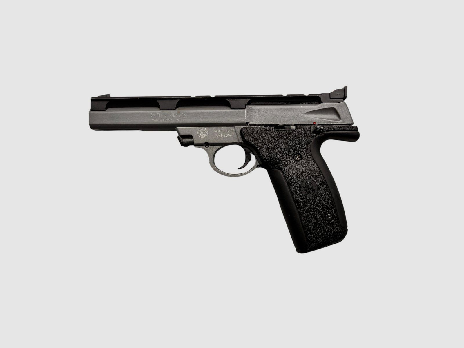 Pistolet Smith & Wesson 22S calibre .22lr | Celny Sportowy, image 2 sur 8