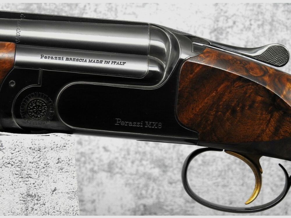 Perazzi MX 8