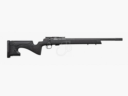 CZ mod. LRP Black Cal. .22 l.r.