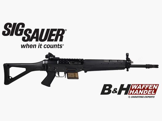 Sig Sauer SIG 551 Sport 