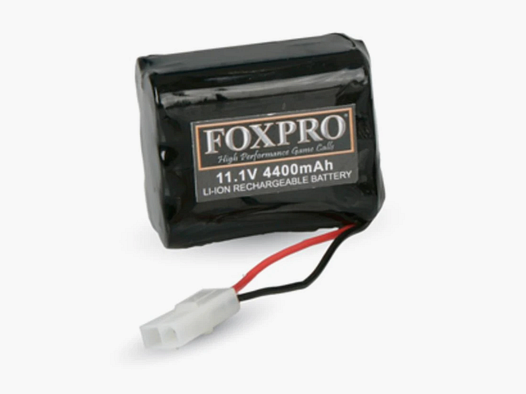 Replacement LI-ION Batterij for X-Series Callers