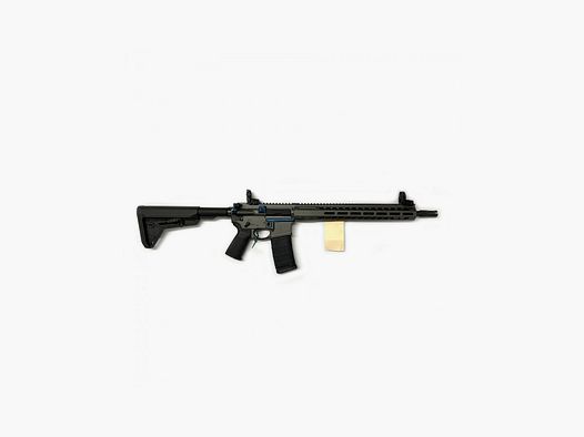 Barrett REC7 Grau Kal. 223 Remington