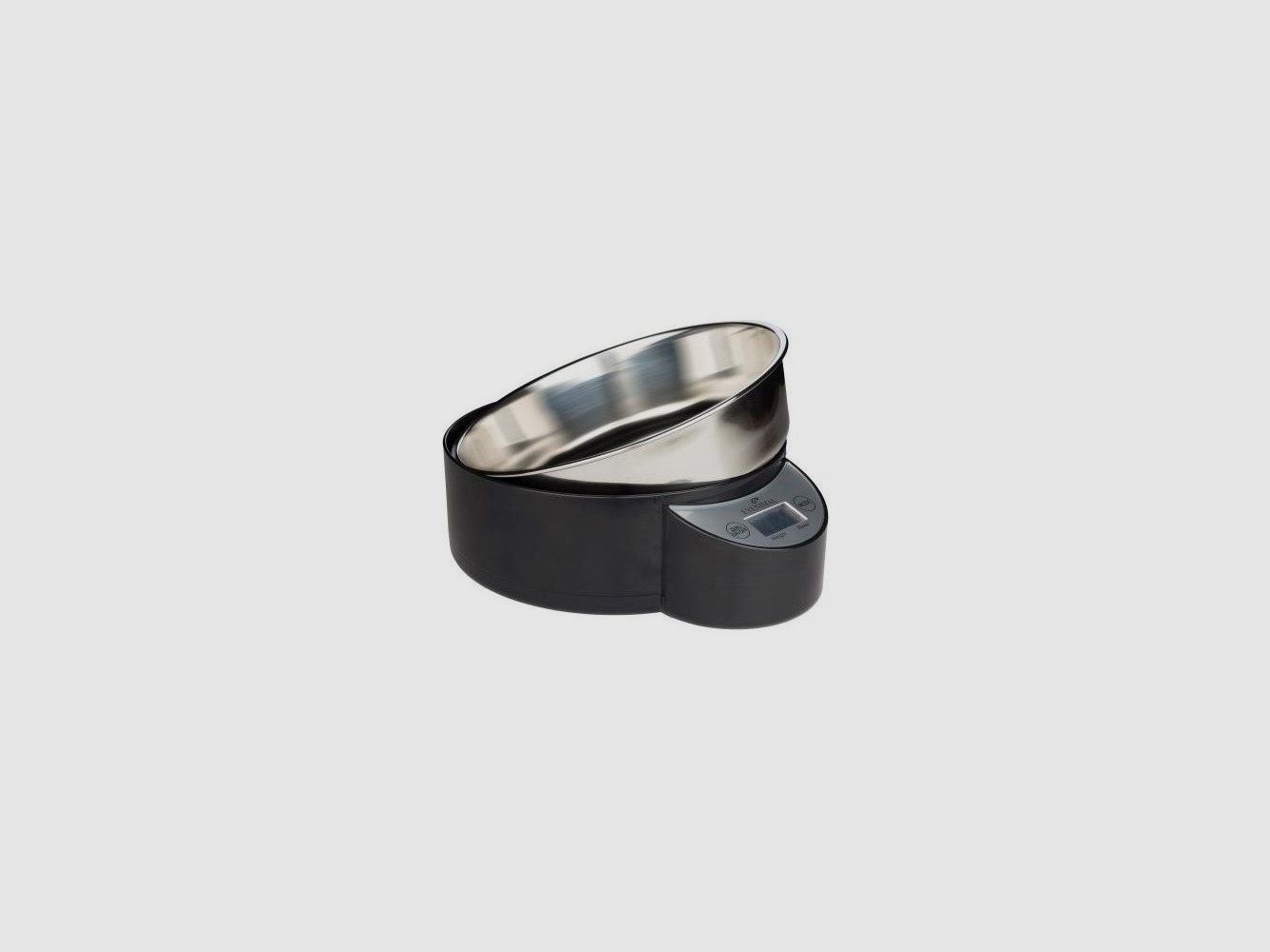 EYENIMAL INTELLIGENT PET BOWL GRAPHITE 1.8 L., image 2 of 3