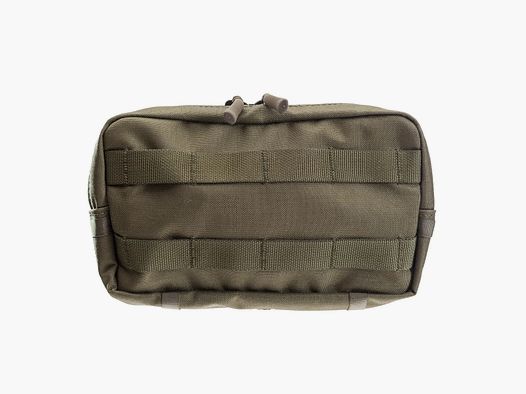 Multi-Pouch Horizontal PA053/II