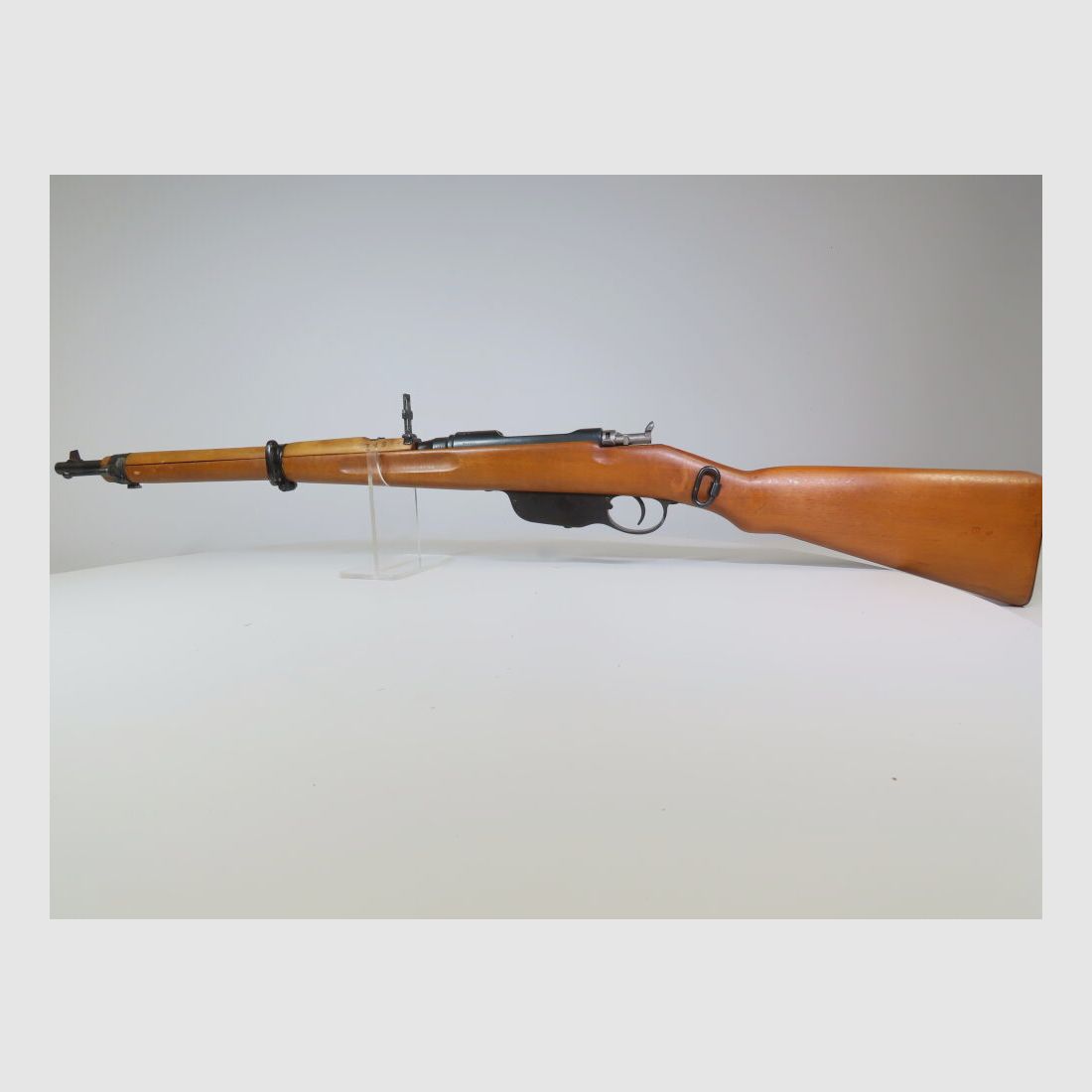 Steyr Mannlicher 95