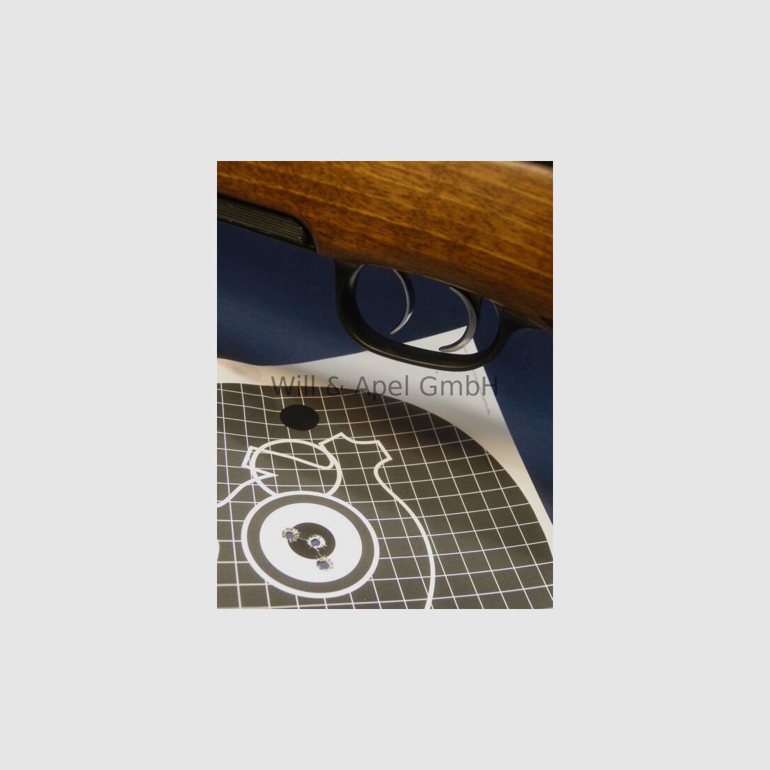 Steyr Arms Modèle Mannlicher M, image 7 sur 10