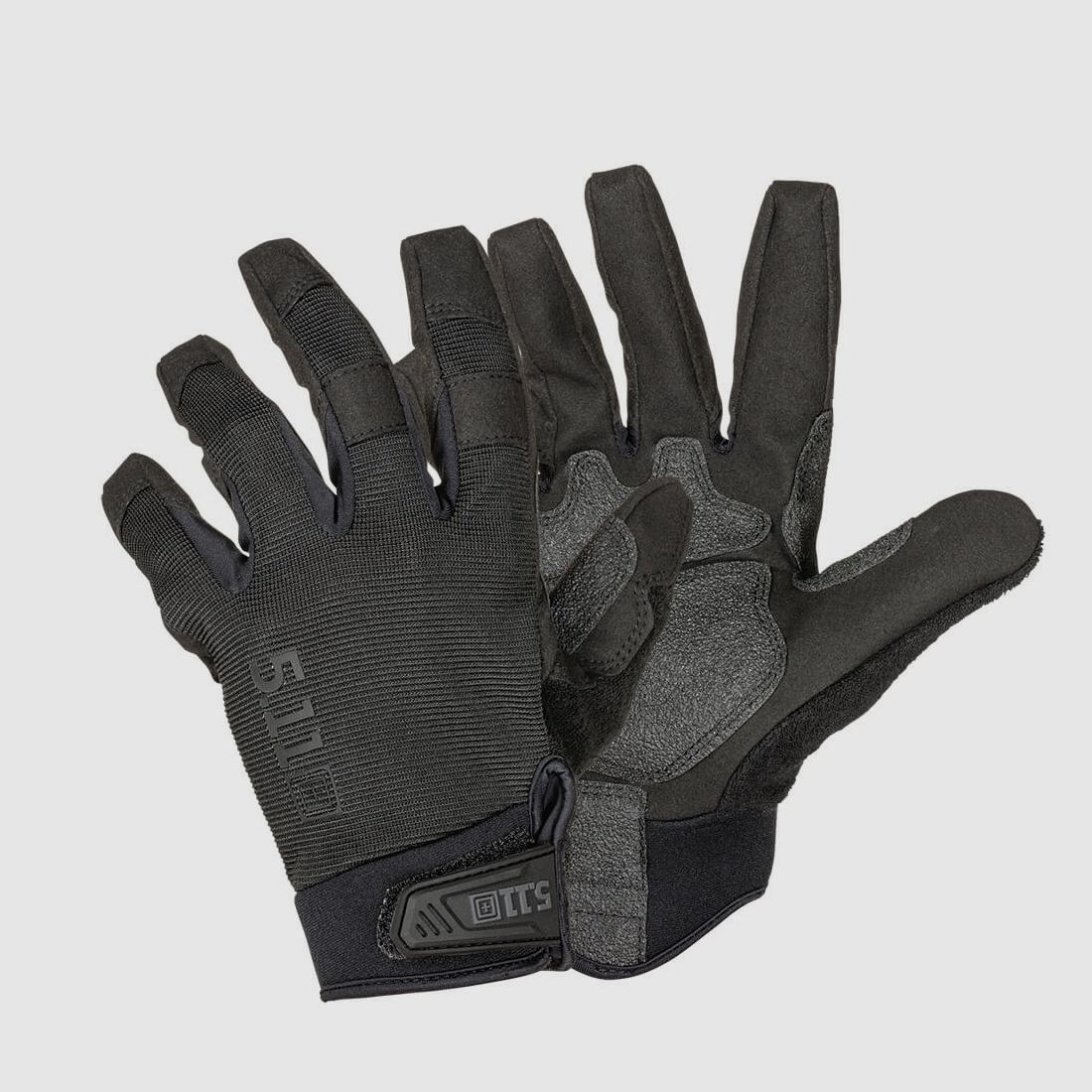 5.11 Tactical TAC A3 Einsatzhandschuhe - S