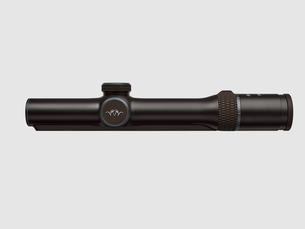Blaser B1 1–7x28 iC