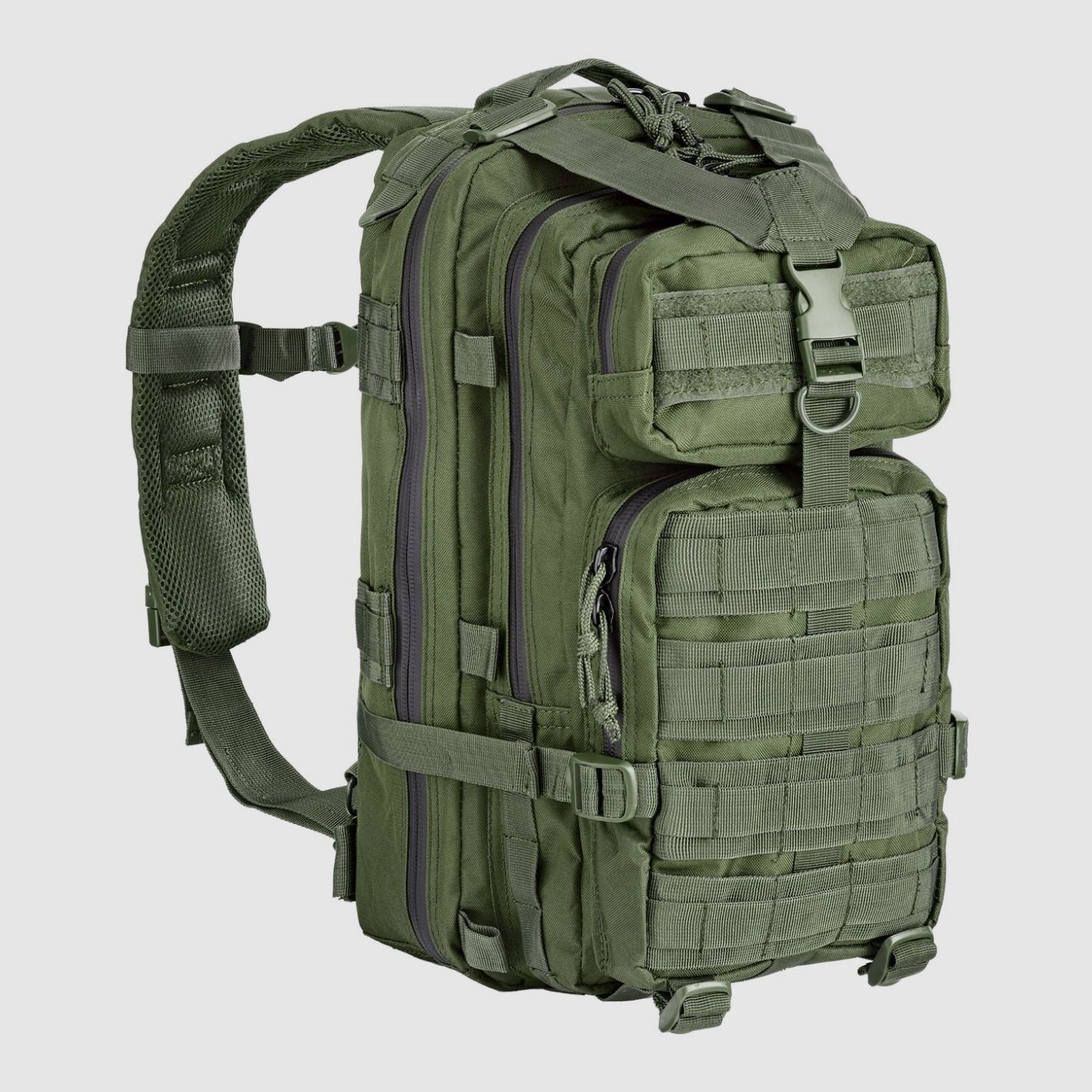 Taktischer Rucksack Defcon 5 35 Liter grün