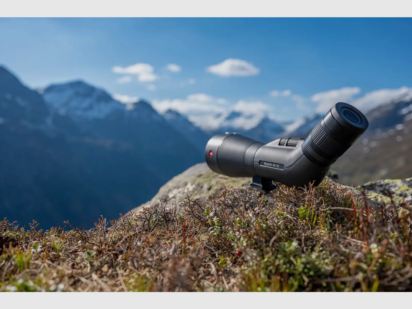 Leica Televid HD 82 Spektiv, Bild 6 von 7