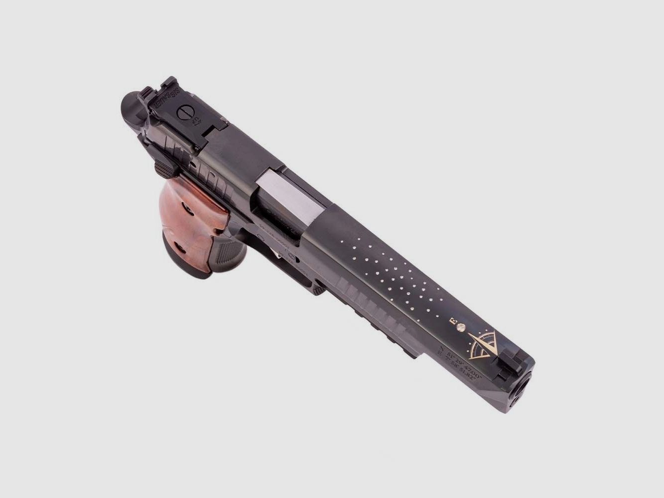 Sig Sauer 226 M-Six model specjalny