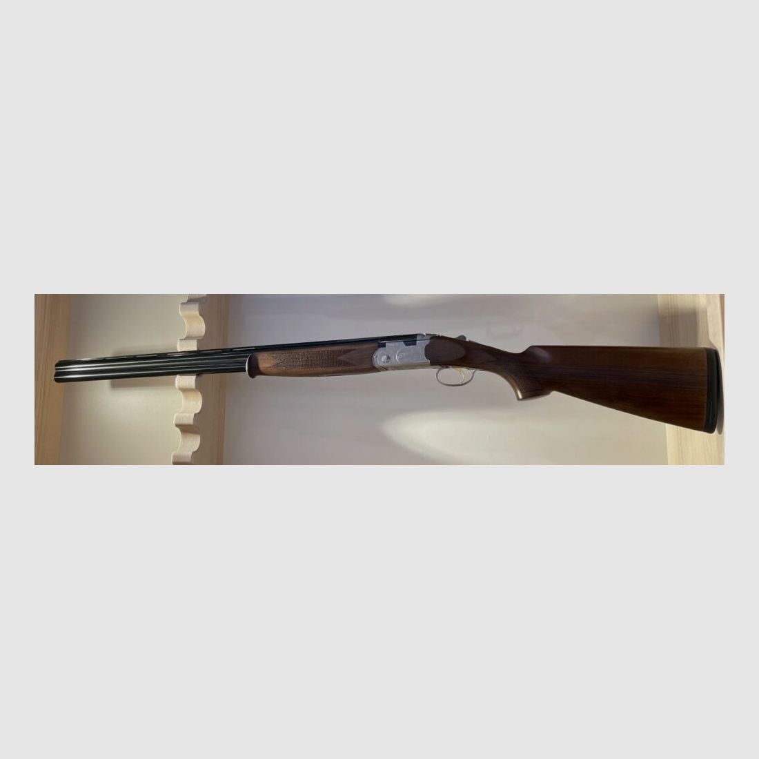 BERETTA 686 SILVER PIGEON 1 HUNTING - Barrel length 76 cm