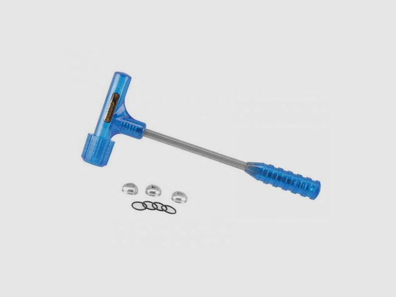 Frankford Arsenal Delaborierhammer