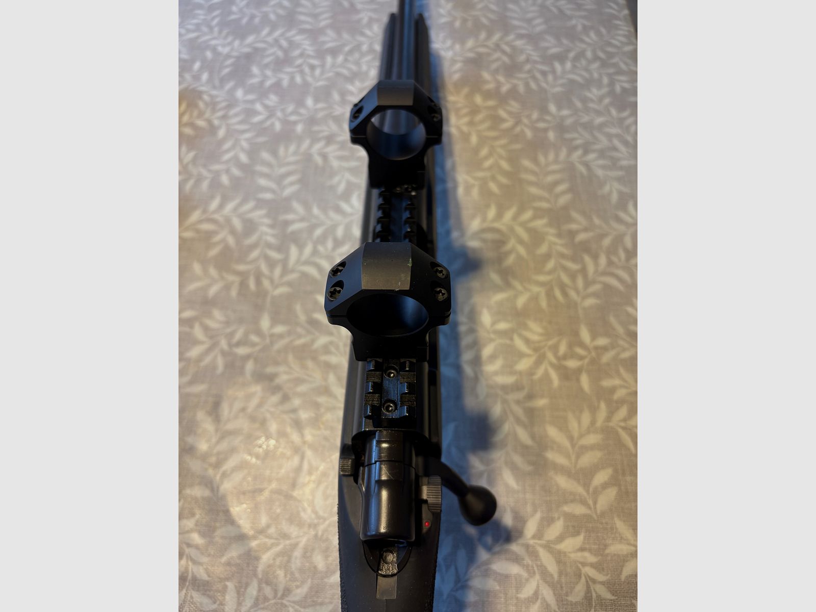Howa 1500