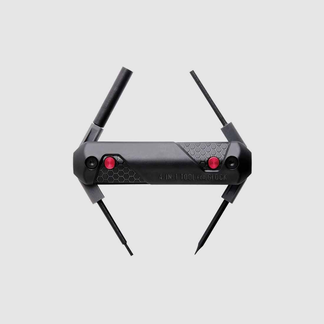 Real Avid 4-in-1-Werkzeug für Glock®