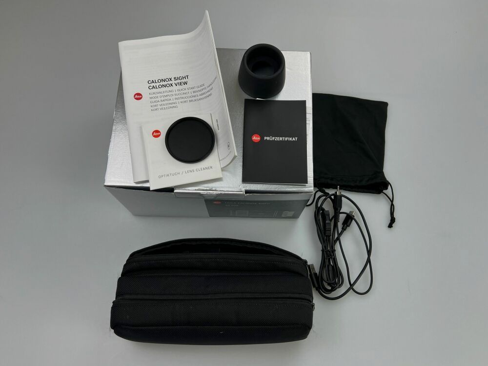 LEICA Calonox Sight
