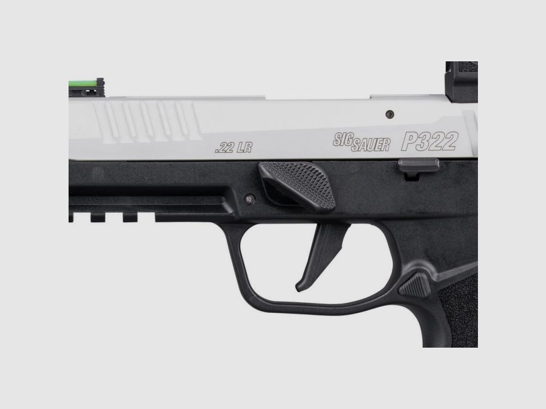 SIG SAUER P322 COMP O INCL ROMEO RS 22 LR 20 RD, imagen 7 de 7