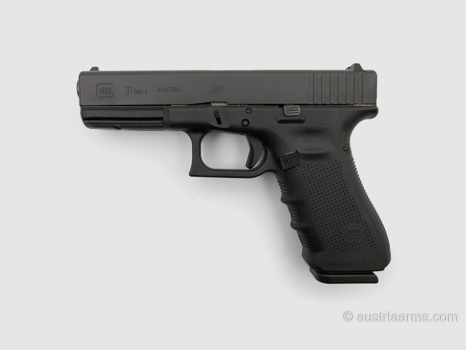 Glock 31 Gen4, .357 SIG, Bild 1 von 5
