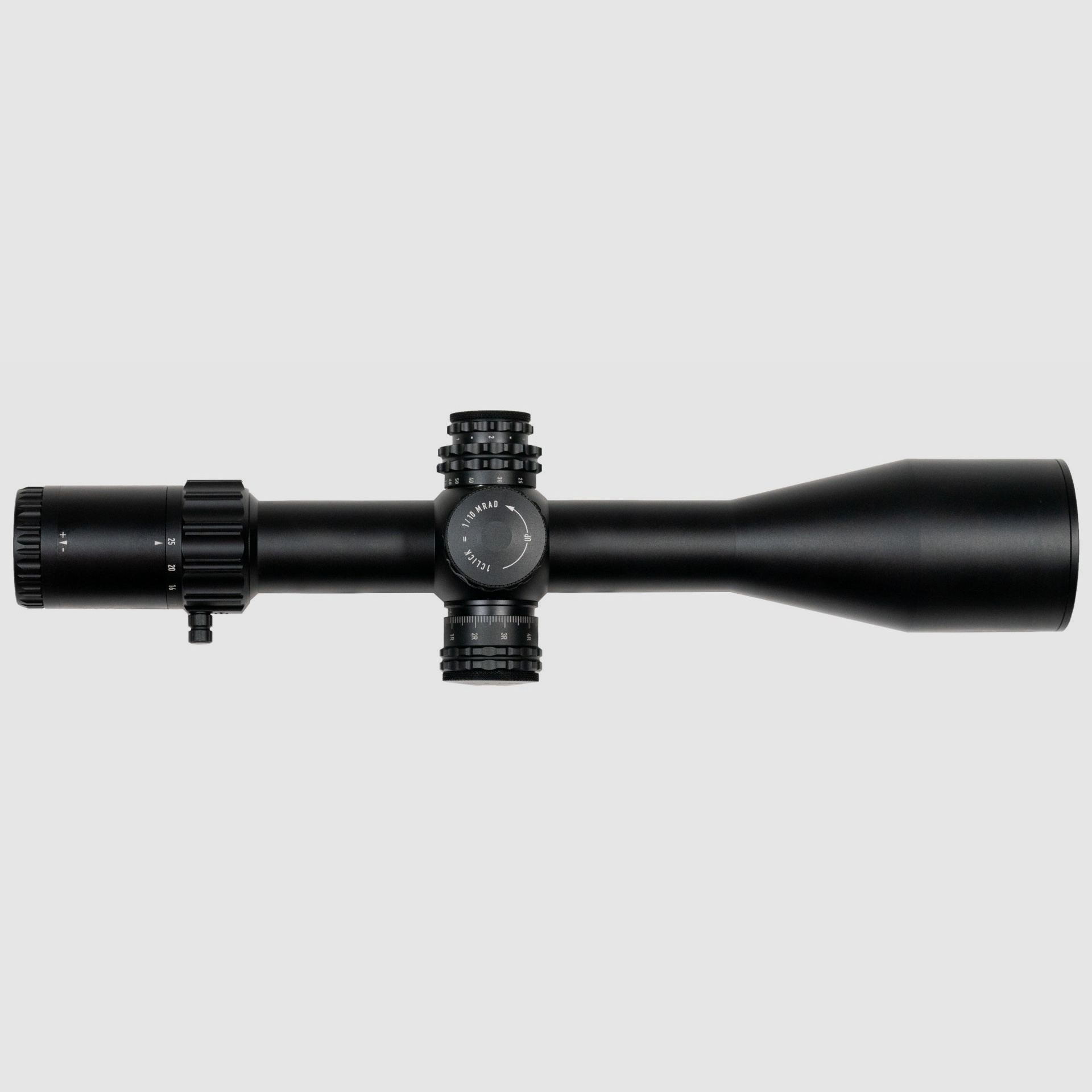 Bergara B14 WILDERNESS HMR | Ready for Competition