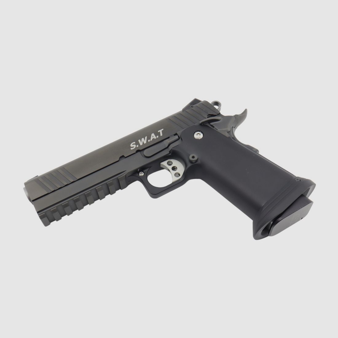  STP SWAT 5.0  2011  Sport / Jagd Made in Germany, Bild 5 von 11