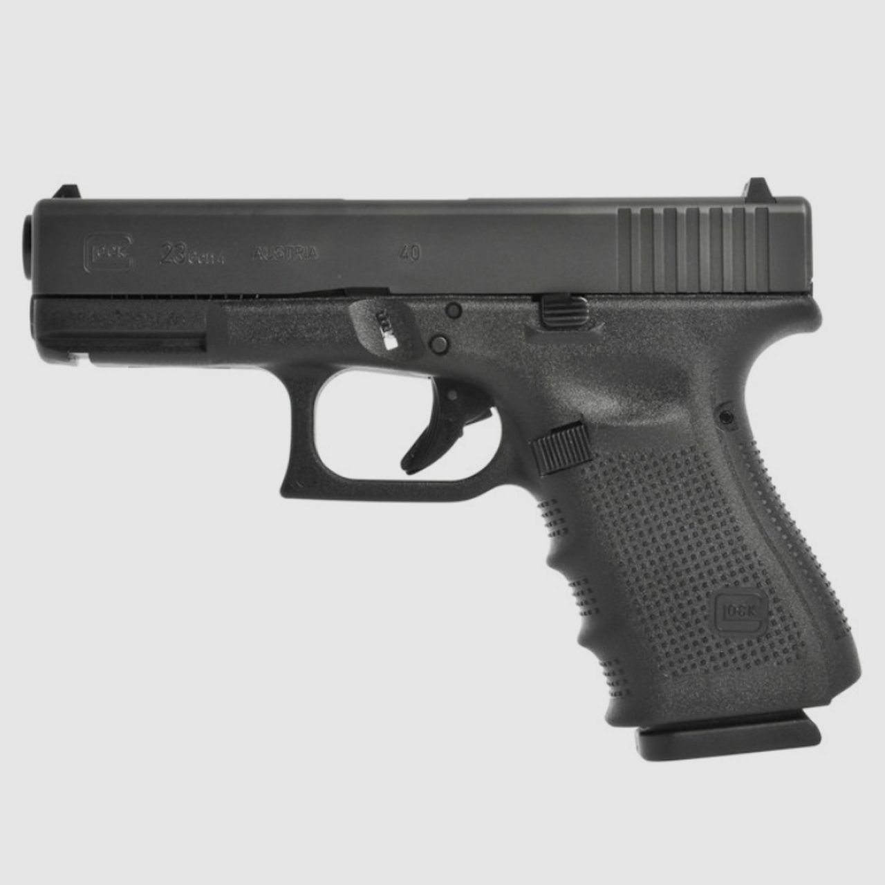 Glock 23 Gen4 .40 S&W