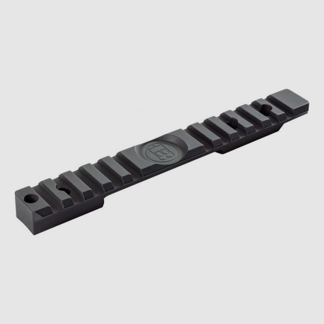 Bergara B14/Premier slitta Picatinny long action - 30-MOA