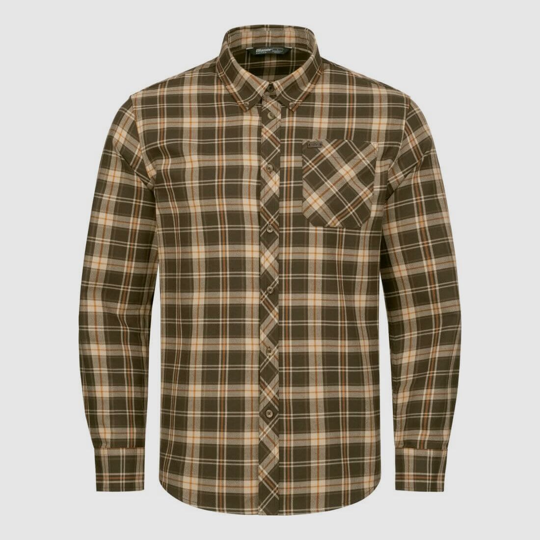 Blazer shirt Louie