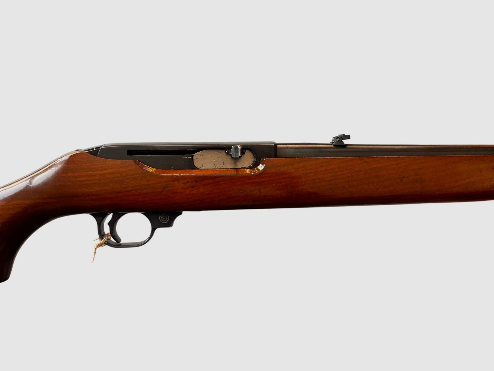 Ruger Carbine w kalibrze .44 Magnum | Amerykański Karabin, zdjęcie 7 z 8