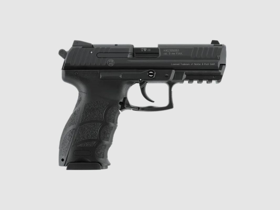 H&K P 30, image 6 of 10