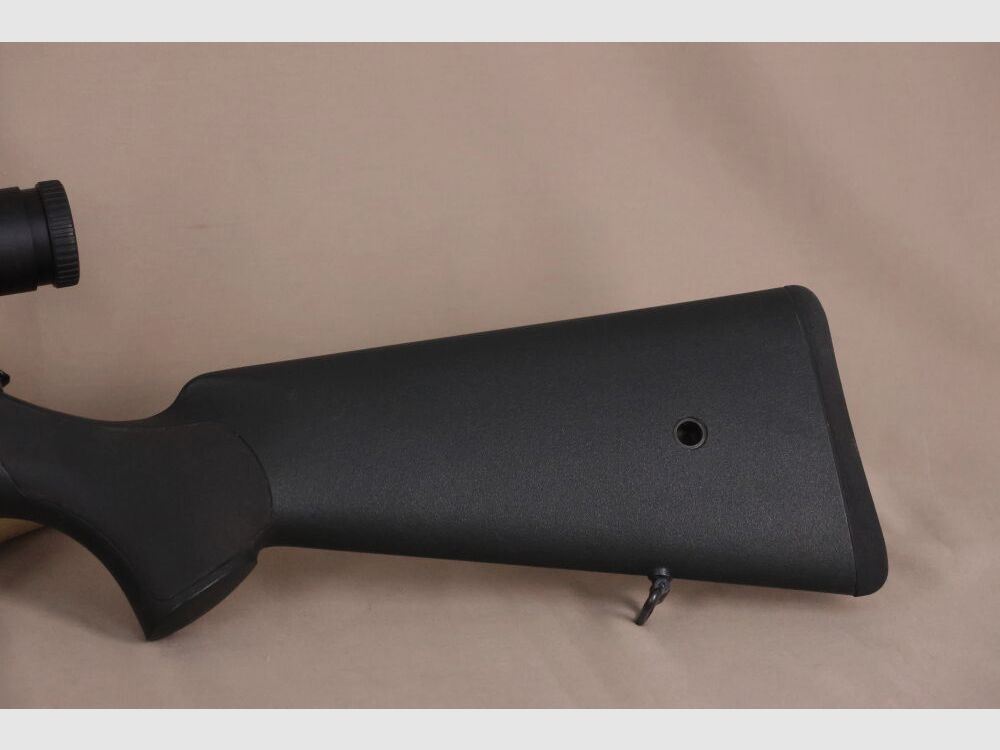Blaser R93 Professional / Nachsuchenschaft
