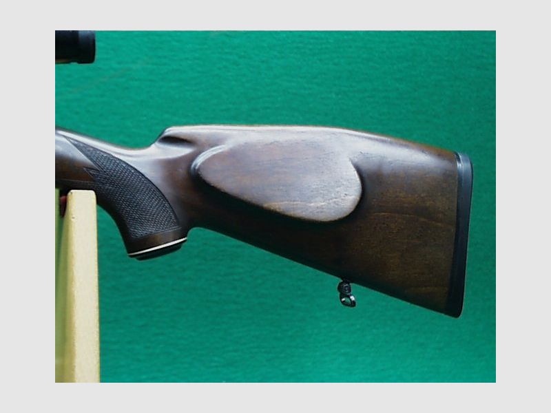Mauser	 Custom Klassik 98er
