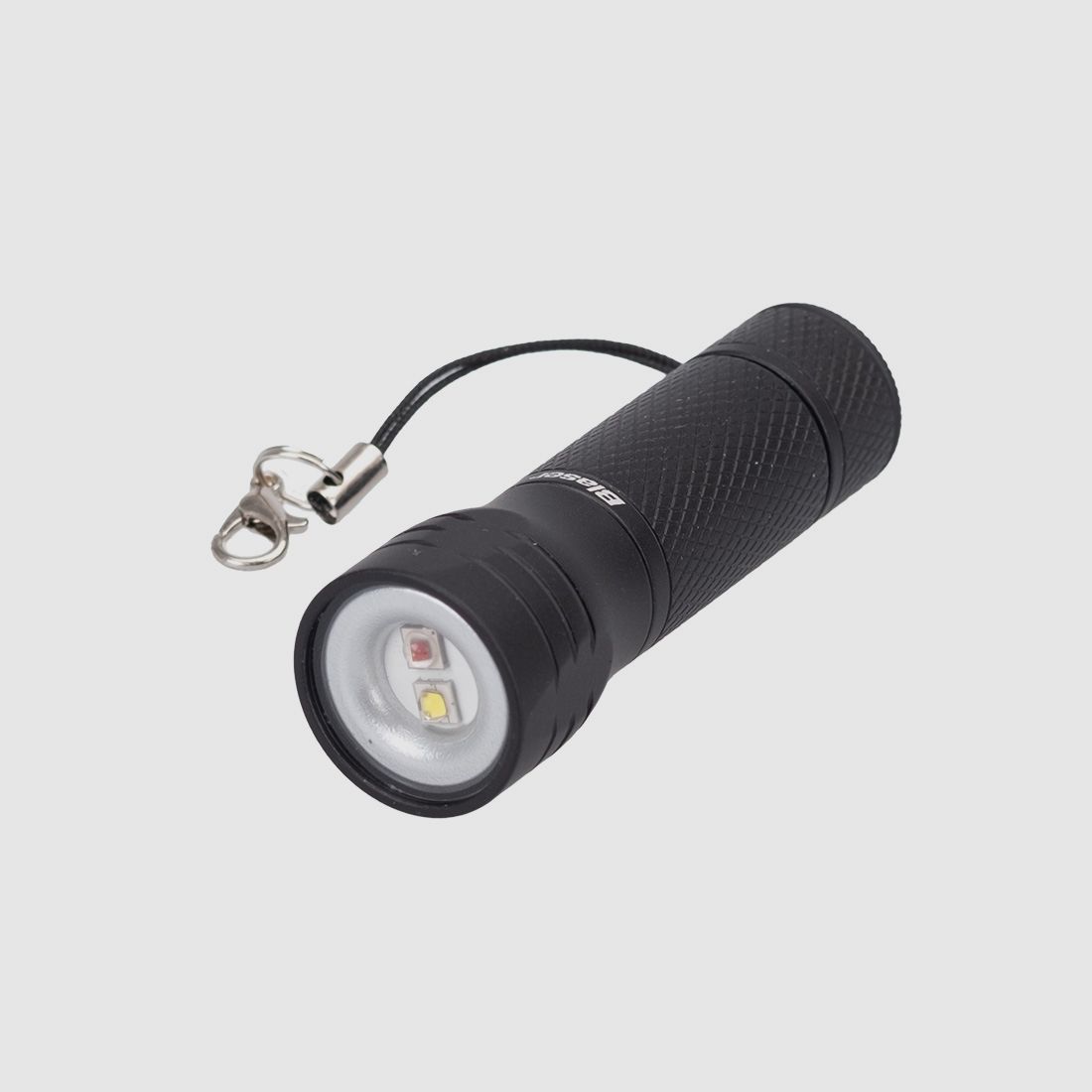 Blaser EDL 150 black flashlights